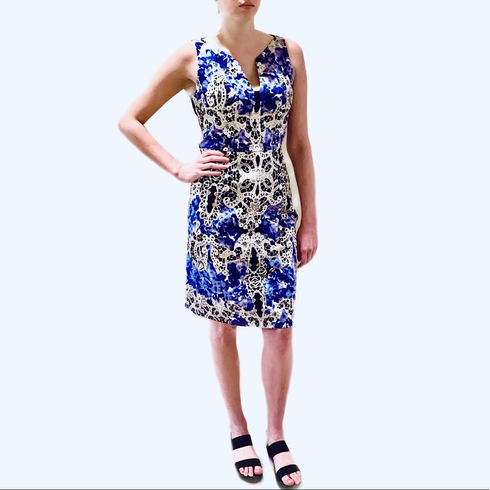 Elie Tahari Dress